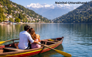 Nainital