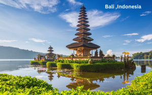 Bali Indonesia