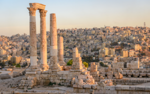 Amman, Jordan 