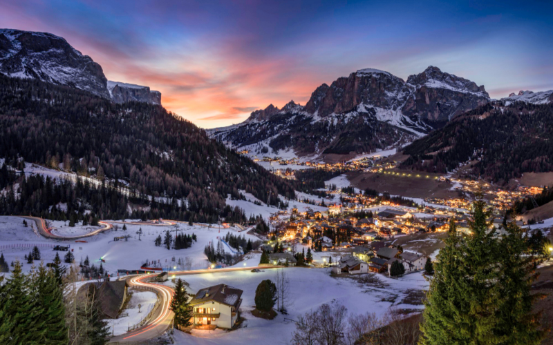 Manali - Best Winter Destinations