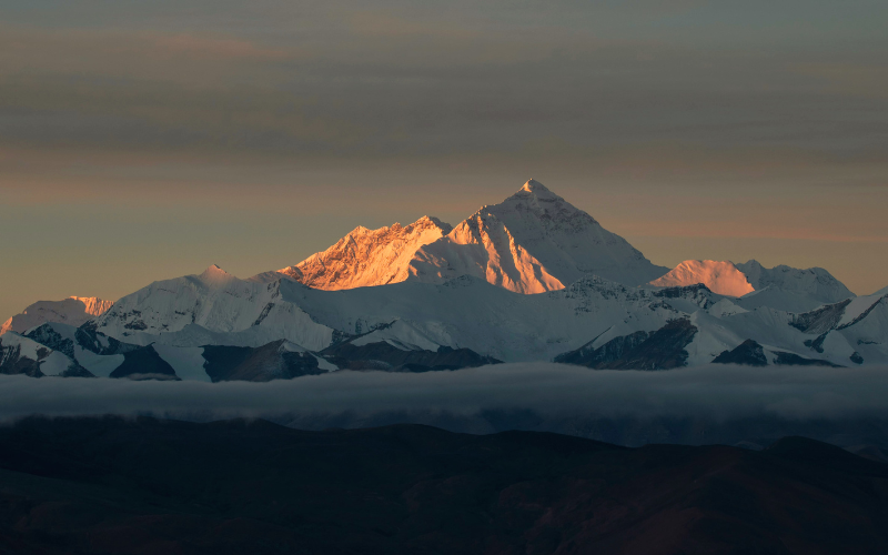 Mount Everest: World’s most dangerous tourist attractions