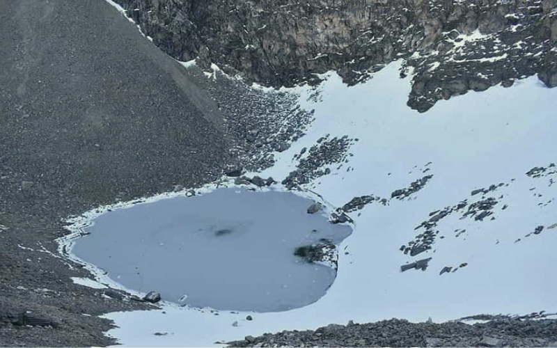 Unsolved Mysteries of India