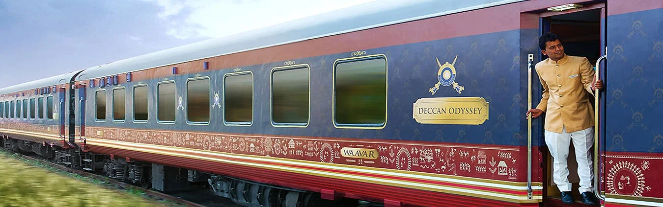 best heritage train journeys
