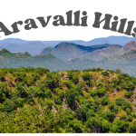 India’s Oldest Mountains