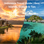 Indonesia Travel Guide