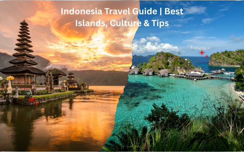 Indonesia Travel Guide