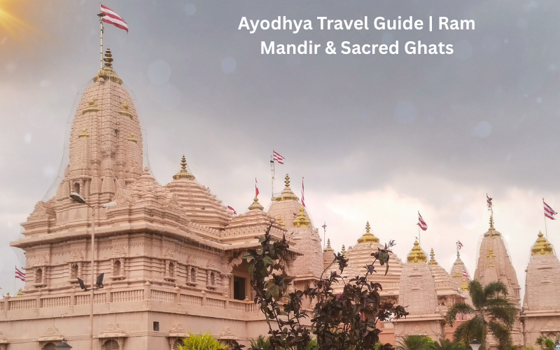 Ayodhya Ram Mandir