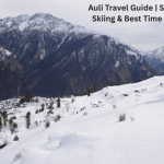 Auli Travel Guide