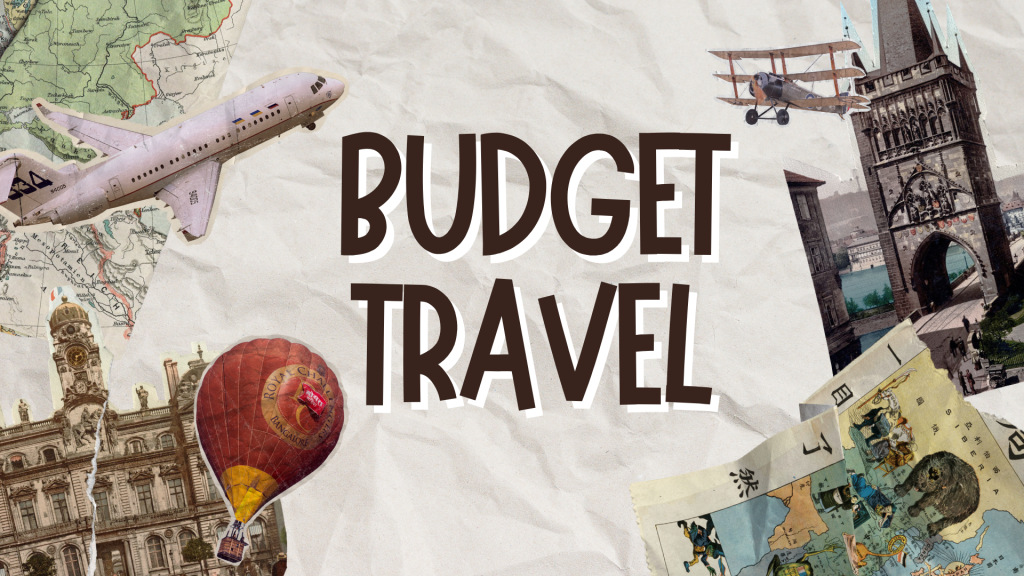 Travel Comfortably on a Budget Without Stress