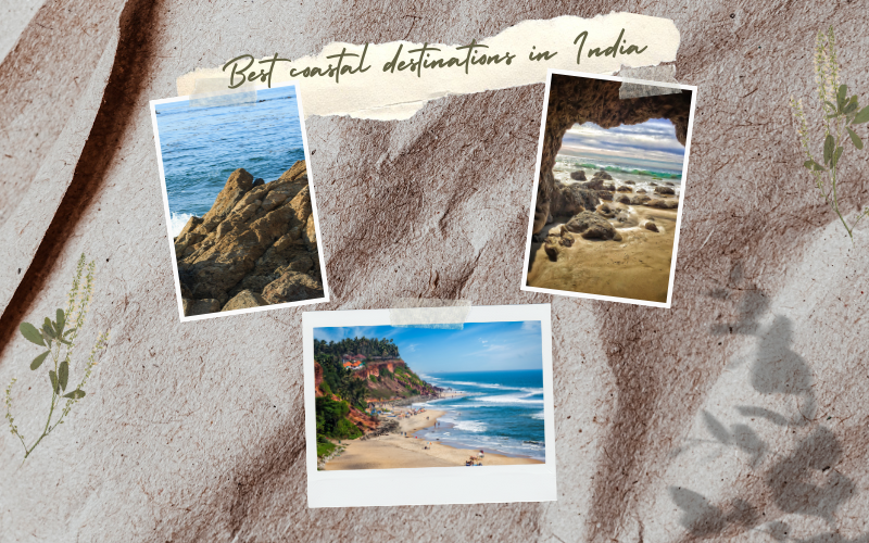 Coastal Destinations in India for Peaceful Travel