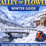 Valley Of Flowers Winter Guide