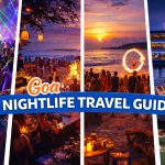 Goa Nightlife Travel