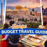 europe budget travel india