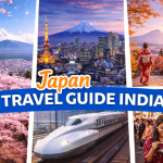 Japan Travel Guide