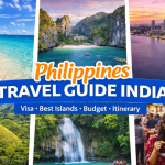 Philippines Travel Guide India