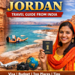 Jordan Travel Guide