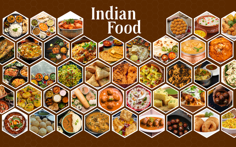 Food tourism in India