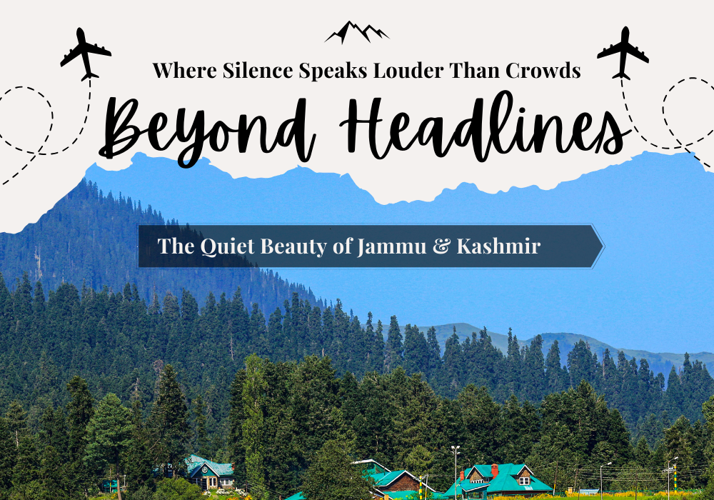 Jammu & Kashmir