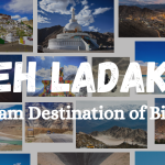 Leh Ladakh road stories