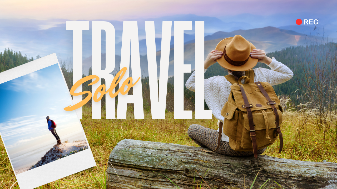 Must-visit tourist places