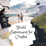 Best travel experiences for couple