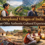 Unexplored villages of India