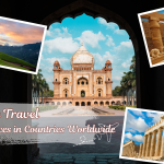 unique travel experiences