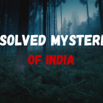 Unsolved Mysteries of India