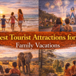 Best tourist attractions