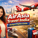Air Asia Travel India