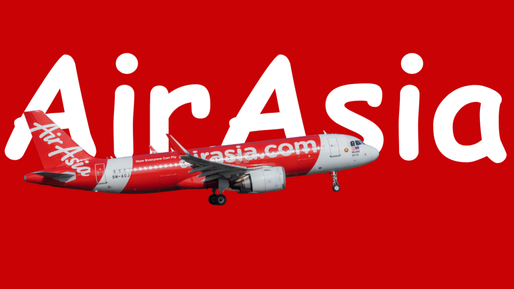 AirAsia Travel Deals