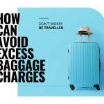 Avoid Excess Baggage Charges