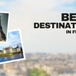 Best Destinations In France