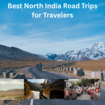 North India Road Trips