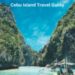Cebu Island Travel Guide