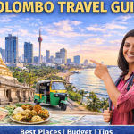Colombo Travel Guide