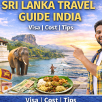 Srilanka Travel Guide India