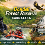 Dandeli Forest Reserve