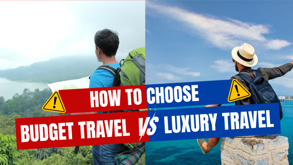 Difference Between Cheap and Value Tours