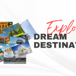 Dream Destinations
