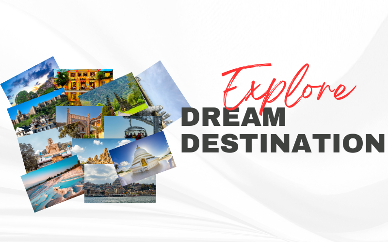 Dream Destinations