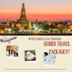 Guided Travel Packages