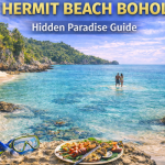 Hermit Beach