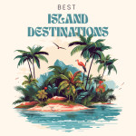 Best island destinations