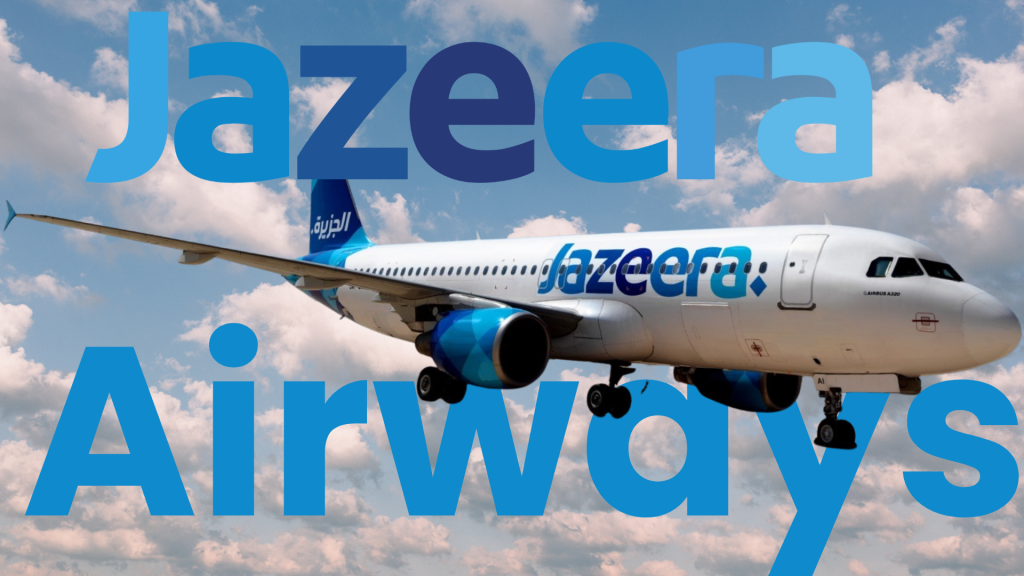 Jazeera Airways Travel Guide For Indians