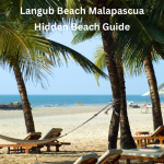 Langub Beach Malapascua