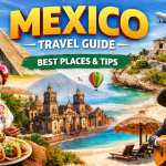 Mexico Travel Guide