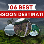 Monsoon Travel for Indians