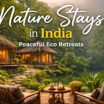 Nature Stays in India
