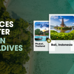 Places Better Than Maldives